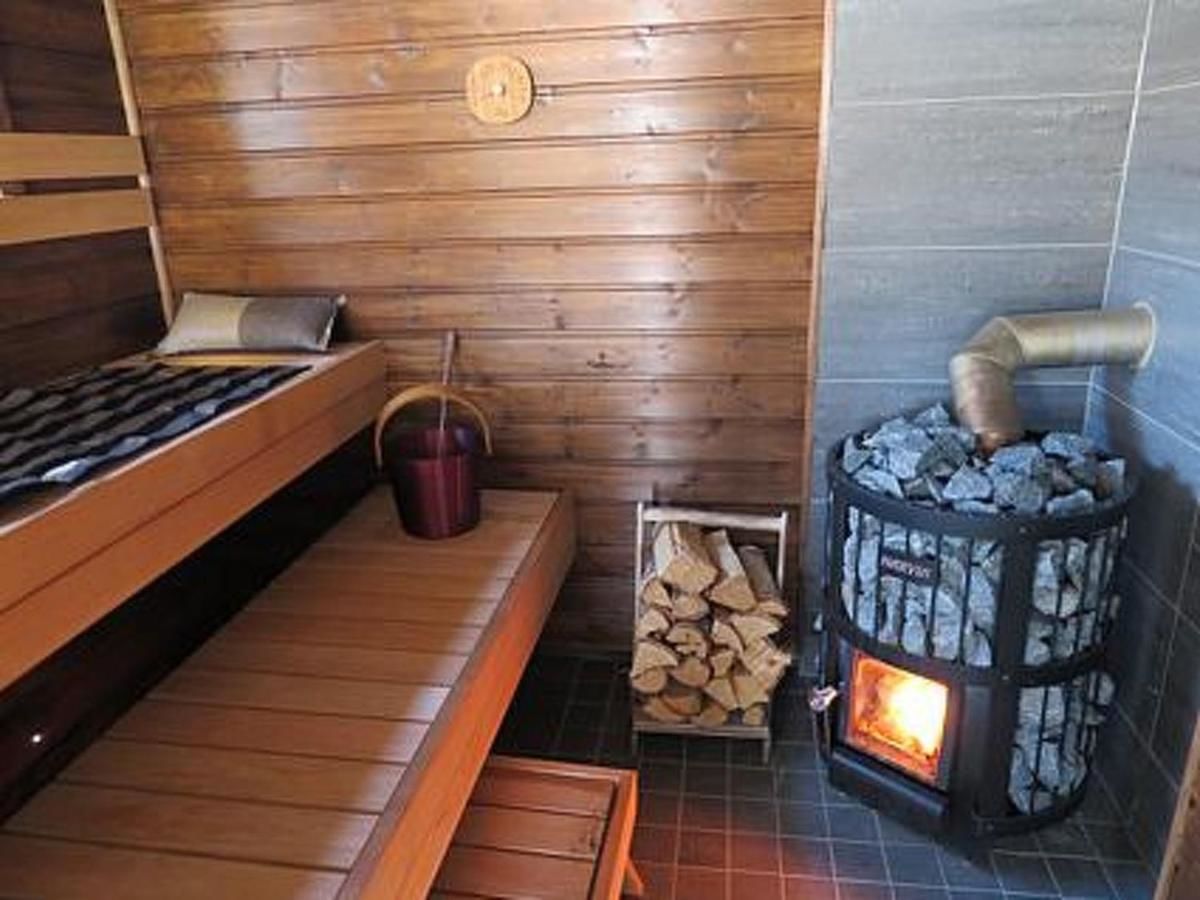 Дома для отпуска Holiday Home Karetörmä Нуоргам-29